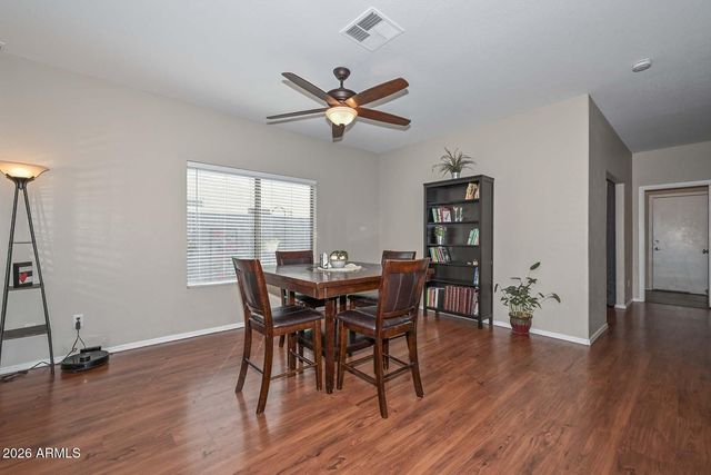 6946 W VIA DEL SOL Drive, Glendale, AZ 85310