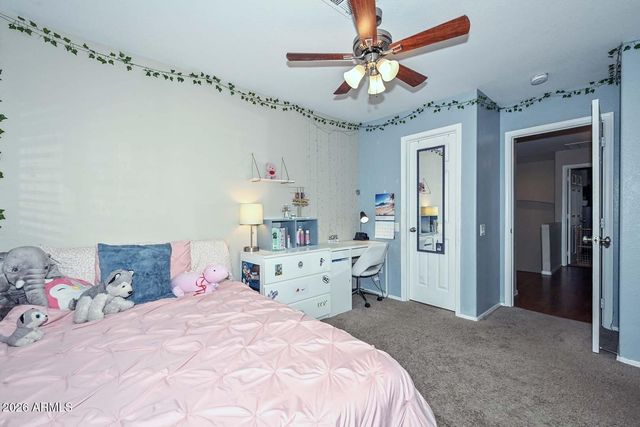 6946 W VIA DEL SOL Drive, Glendale, AZ 85310