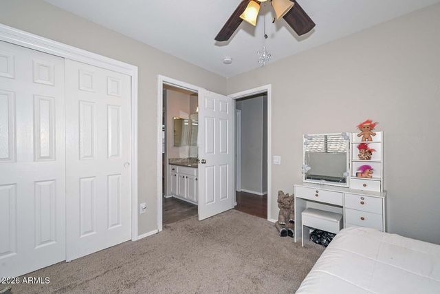 6946 W VIA DEL SOL Drive, Glendale, AZ 85310