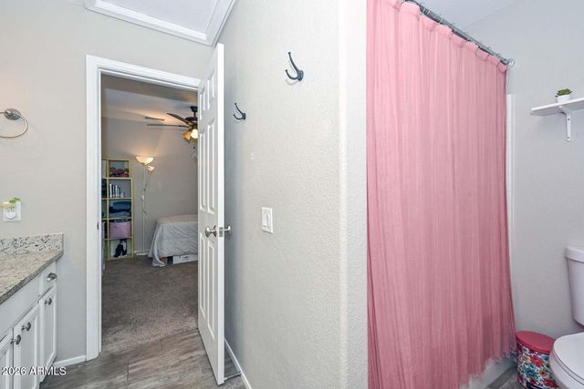 6946 W VIA DEL SOL Drive, Glendale, AZ 85310