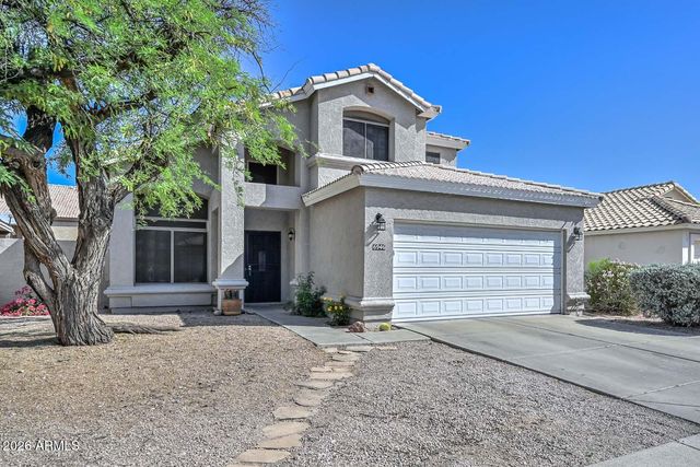 6946 W VIA DEL SOL Drive, Glendale, AZ 85310