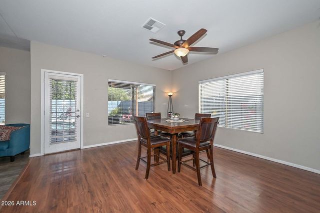 6946 W VIA DEL SOL Drive, Glendale, AZ 85310