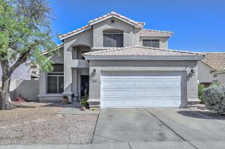 6946 W VIA DEL SOL Drive, Glendale, AZ 85310