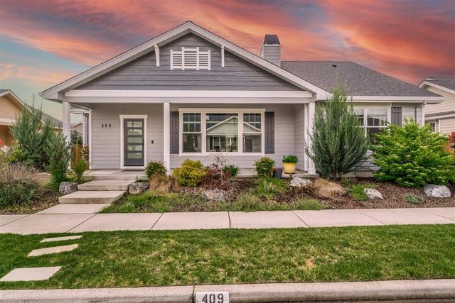409 Castle Rock Drive, Central Point, OR 97502