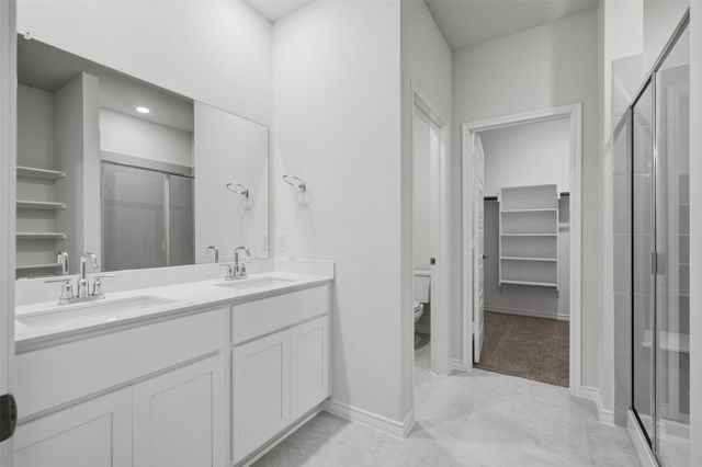 2541 Crestone Drive, Celina, TX 75009