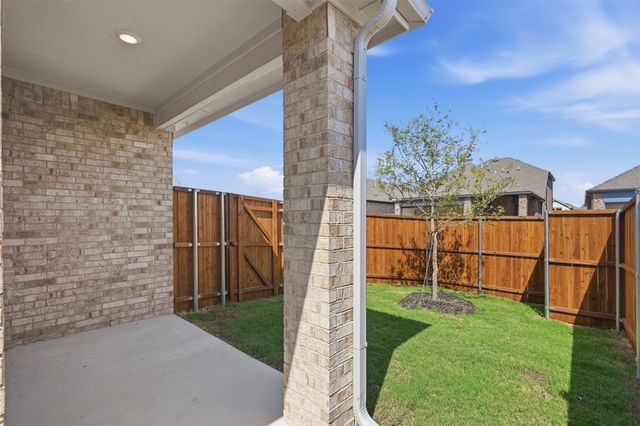2541 Crestone Drive, Celina, TX 75009