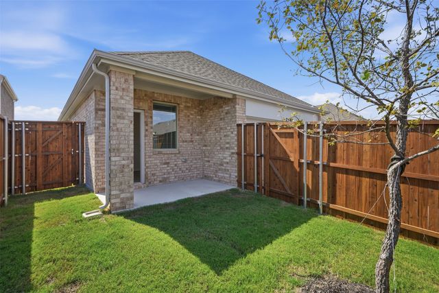 2541 Crestone Drive, Celina, TX 75009