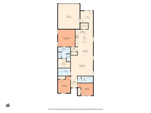 2541 Crestone Drive, Celina, TX 75009