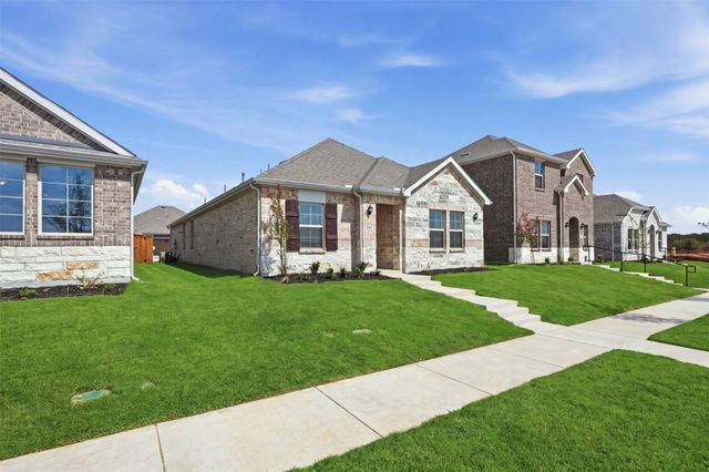 2541 Crestone Drive, Celina, TX 75009