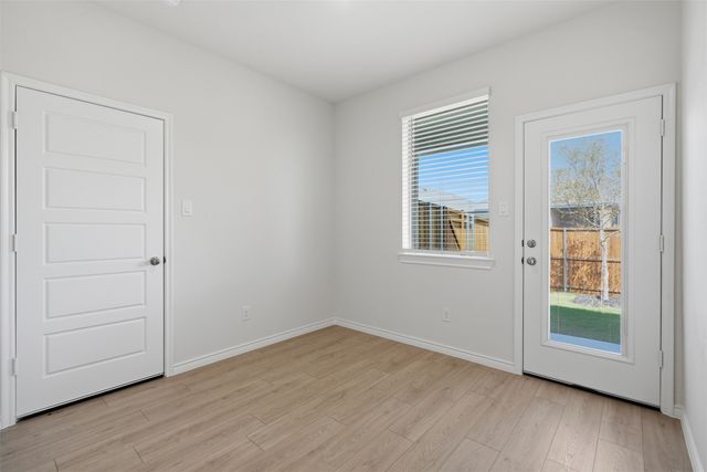 2541 Crestone Drive, Celina, TX 75009