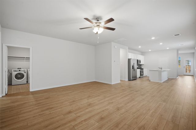 2541 Crestone Drive, Celina, TX 75009