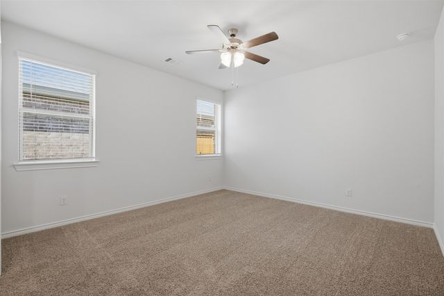 2541 Crestone Drive, Celina, TX 75009