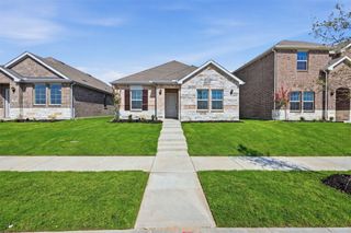 2541 Crestone Drive, Celina, TX 75009