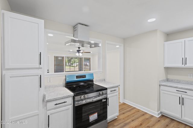 2154 Silverdale Road, Augusta, GA 30906