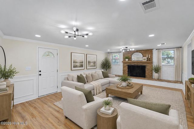 2154 Silverdale Road, Augusta, GA 30906