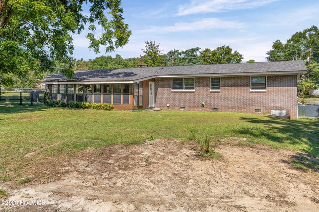 2154 Silverdale Road, Augusta, GA 30906
