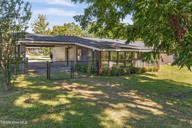 2154 Silverdale Road, Augusta, GA 30906