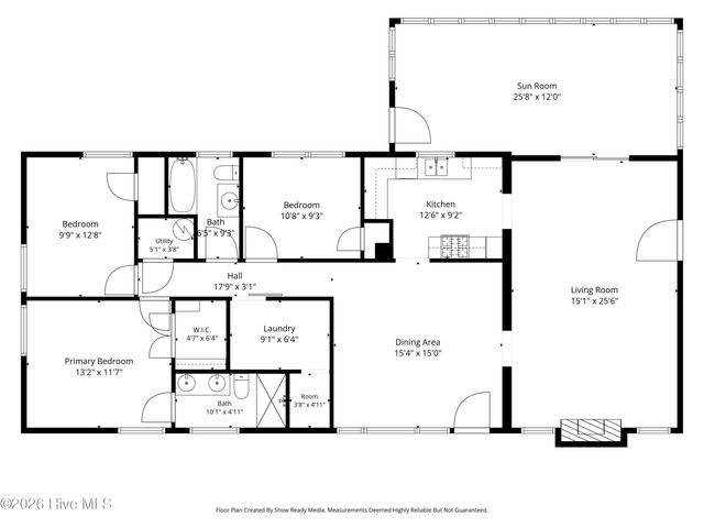 2154 Silverdale Road, Augusta, GA 30906