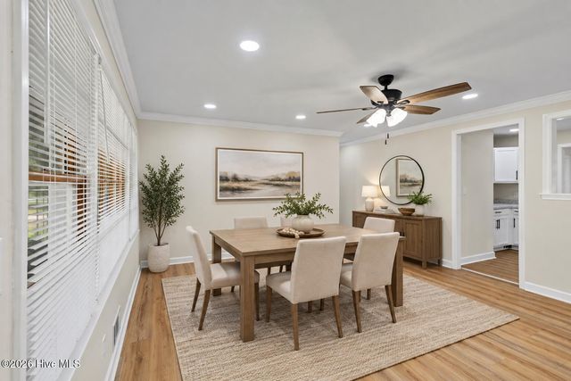 2154 Silverdale Road, Augusta, GA 30906
