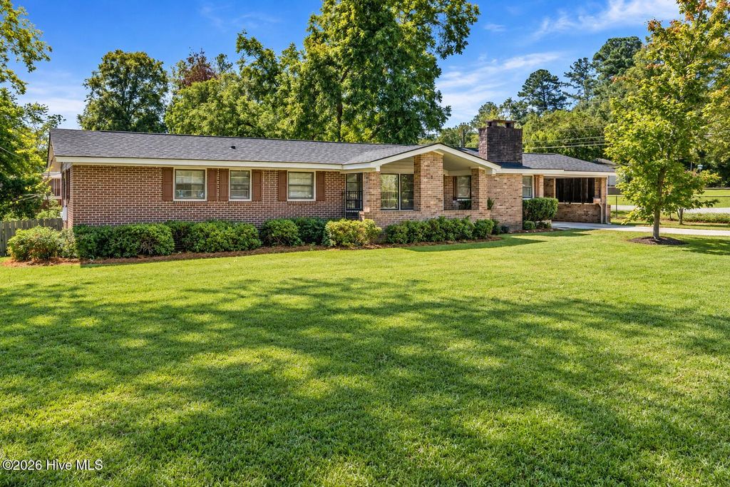 2154 Silverdale Road, Augusta, GA 30906