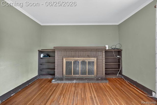 4110 Ogema Avenue, Flint, MI 48507