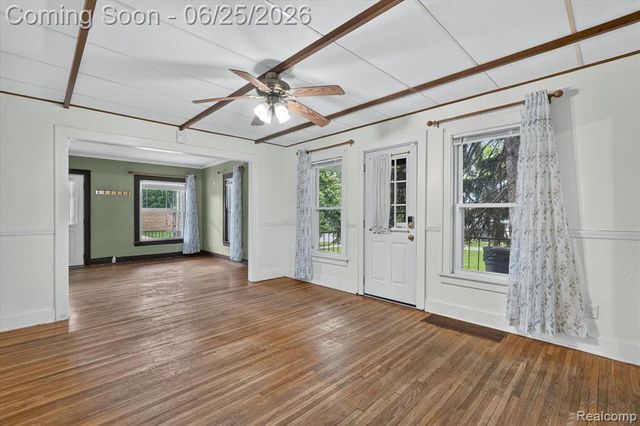 4110 Ogema Avenue, Flint, MI 48507