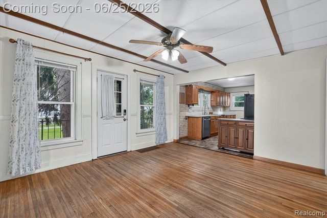4110 Ogema Avenue, Flint, MI 48507