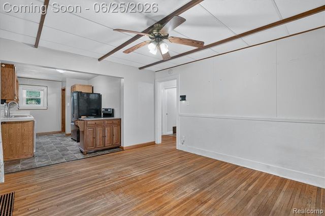 4110 Ogema Avenue, Flint, MI 48507