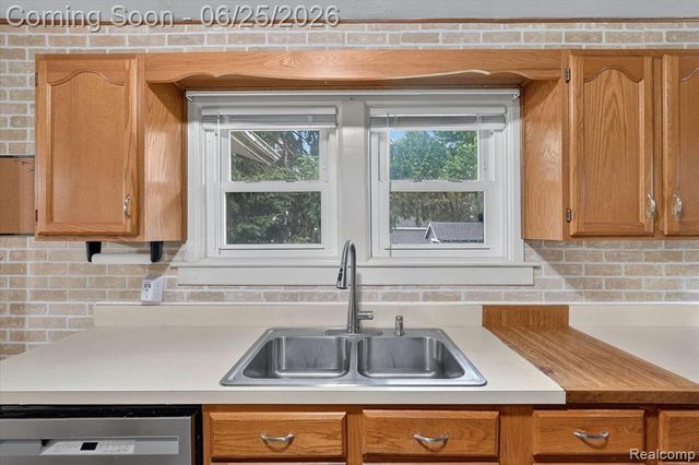 4110 Ogema Avenue, Flint, MI 48507