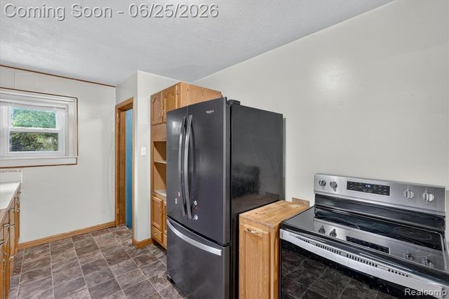 4110 Ogema Avenue, Flint, MI 48507