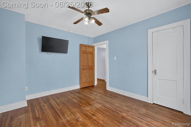 4110 Ogema Avenue, Flint, MI 48507