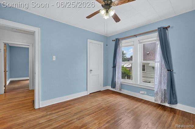 4110 Ogema Avenue, Flint, MI 48507