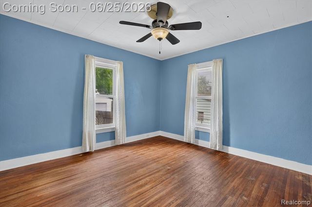4110 Ogema Avenue, Flint, MI 48507
