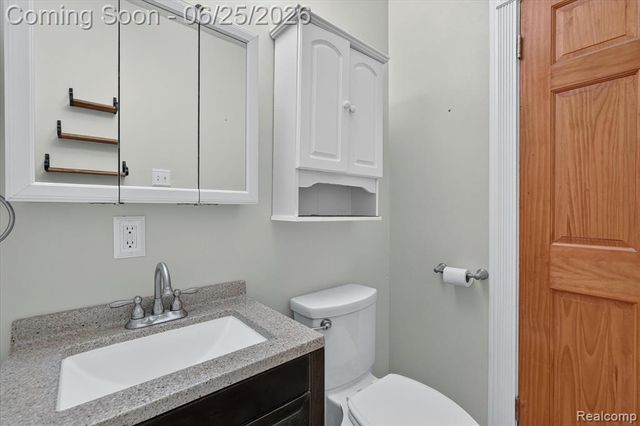 4110 Ogema Avenue, Flint, MI 48507