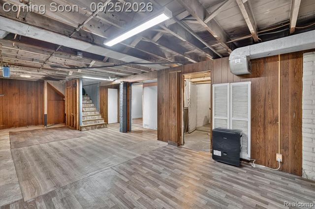 4110 Ogema Avenue, Flint, MI 48507