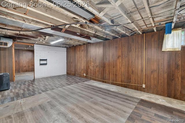 4110 Ogema Avenue, Flint, MI 48507