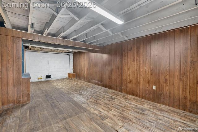 4110 Ogema Avenue, Flint, MI 48507