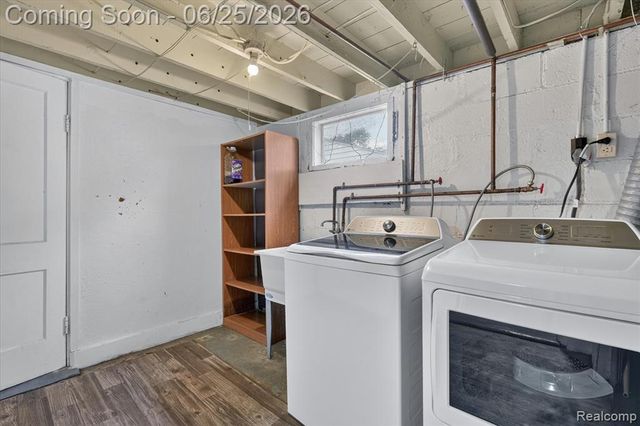 4110 Ogema Avenue, Flint, MI 48507