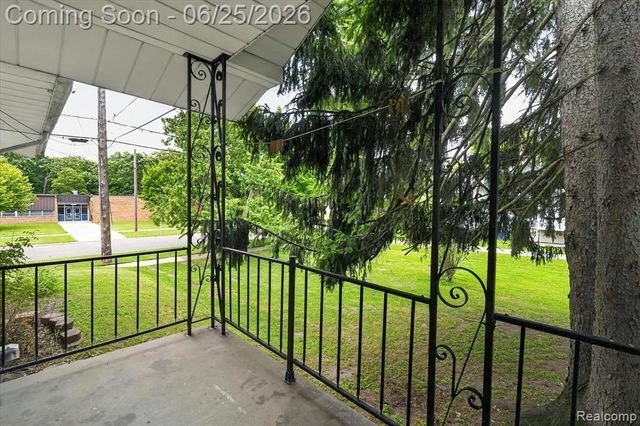 4110 Ogema Avenue, Flint, MI 48507