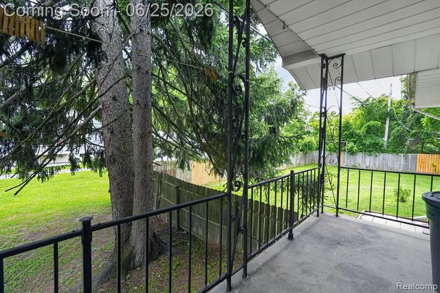 4110 Ogema Avenue, Flint, MI 48507