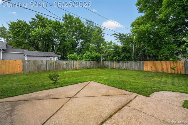 4110 Ogema Avenue, Flint, MI 48507