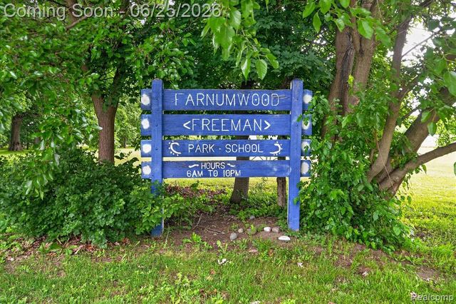 4110 Ogema Avenue, Flint, MI 48507