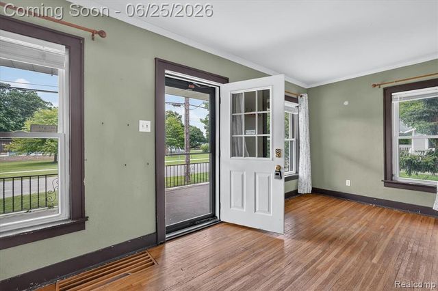 4110 Ogema Avenue, Flint, MI 48507