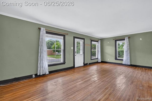 4110 Ogema Avenue, Flint, MI 48507
