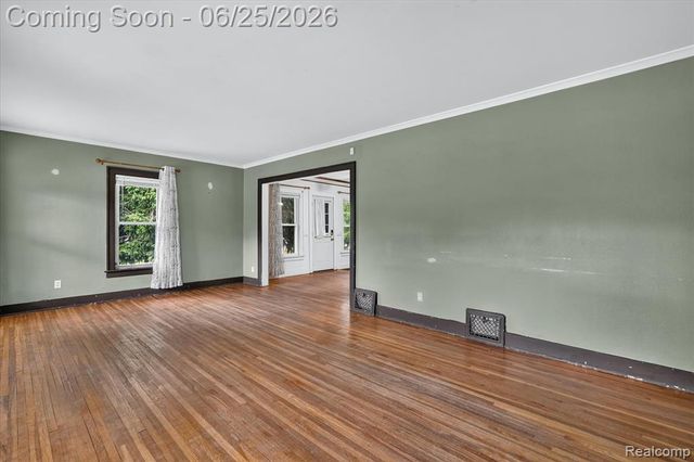 4110 Ogema Avenue, Flint, MI 48507