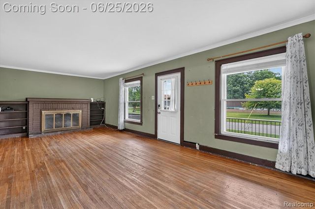 4110 Ogema Avenue, Flint, MI 48507