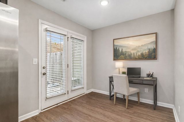 218 Woodland Valley Ln, Clarksville, TN 37040