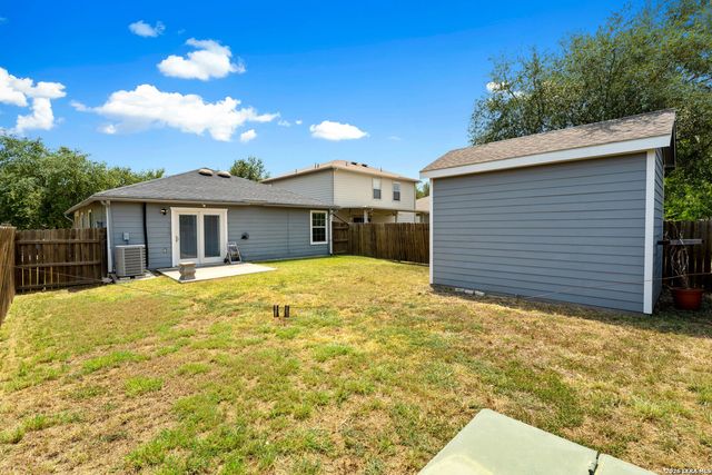 6627 Arbor Farm, San Antonio, TX 78239
