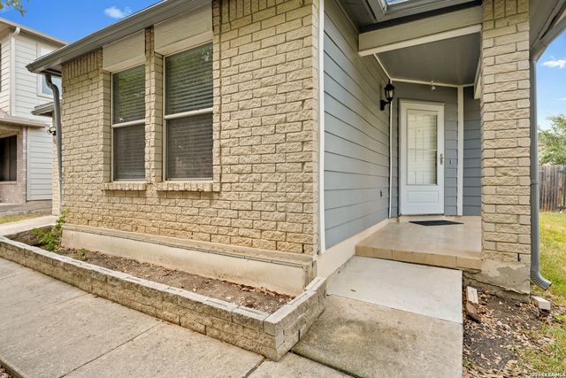 6627 Arbor Farm, San Antonio, TX 78239