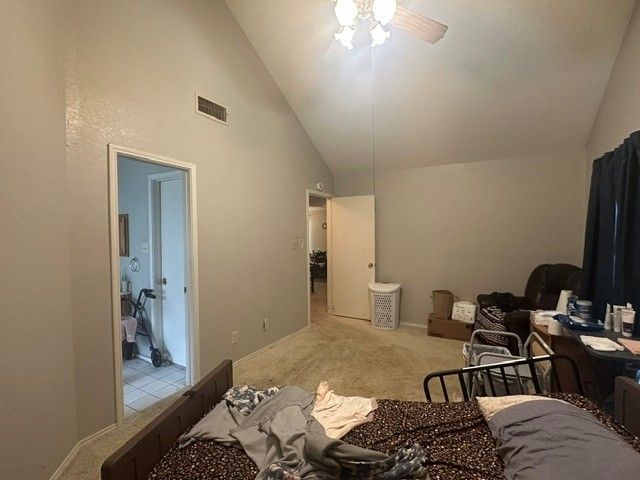 6944 Bentley Avenue, Fort Worth, TX 76137